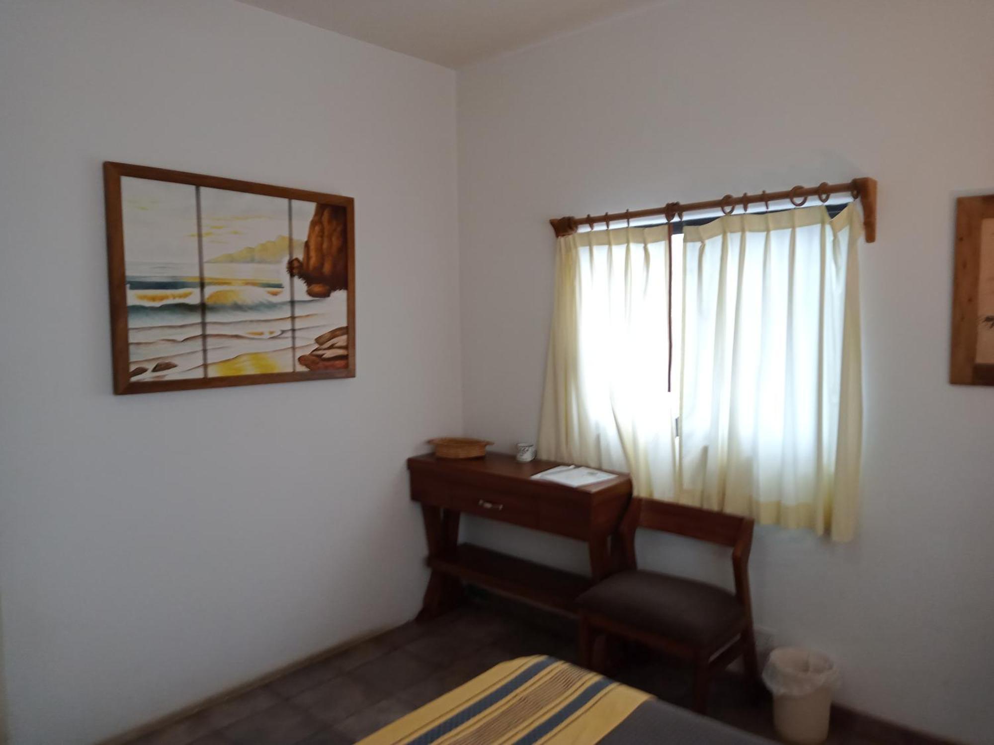 Bed and Breakfast Hacienda De Palmas La Ribera Екстер'єр фото