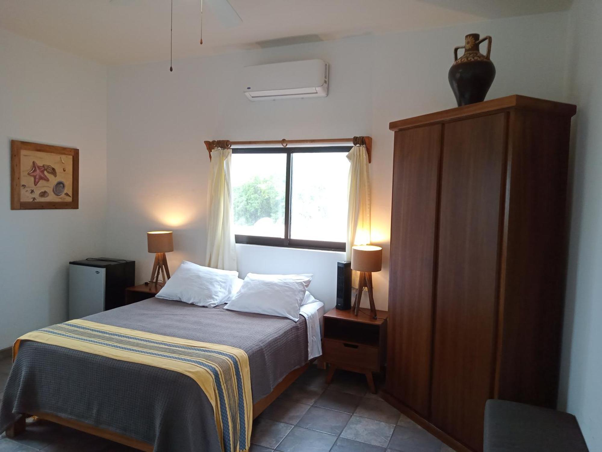 Bed and Breakfast Hacienda De Palmas La Ribera Екстер'єр фото