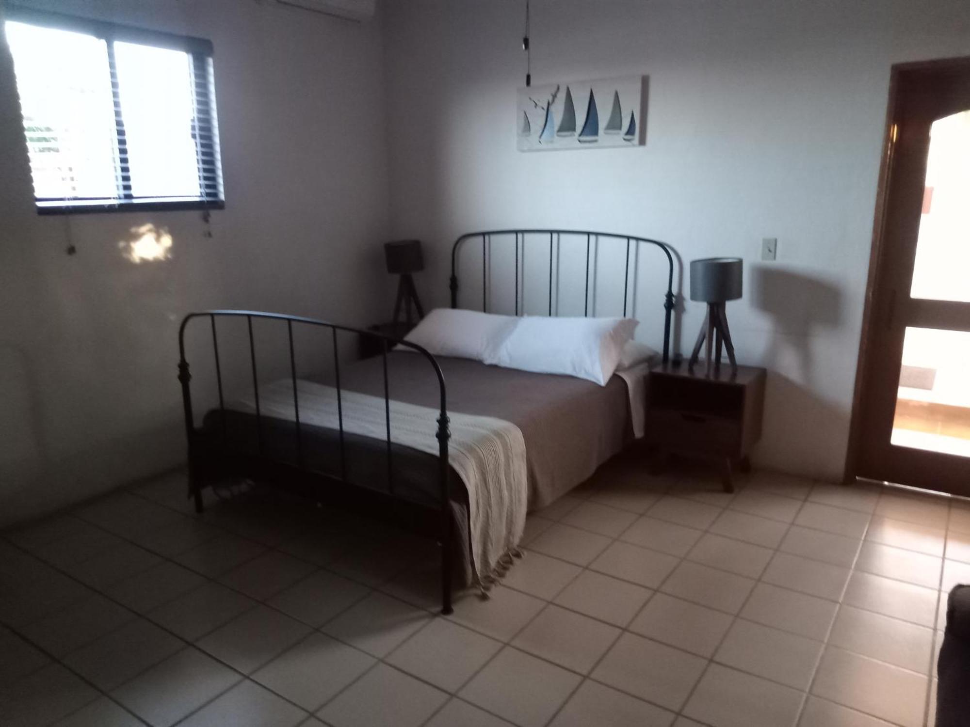 Bed and Breakfast Hacienda De Palmas La Ribera Екстер'єр фото